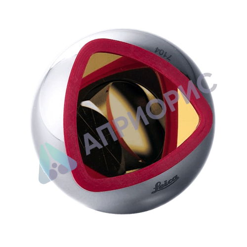 Ударопрочный сферический отражатель BRR 1.5″