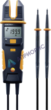 Testo 755-1 тестер тока