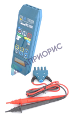 Поверка измерителя параметров электроизоляции MIC-2500