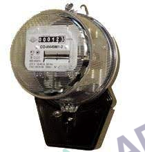 Поверка счетчиков электрической энергии однофазных индукционных СО-И449М1