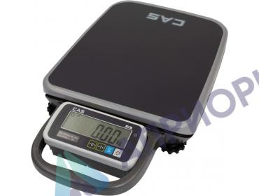 Поверка напольных весов РВ-30, РВ-60, РВ-150, РВ-200