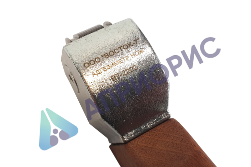 Адгезиметр-нож с круглой фрезой В7