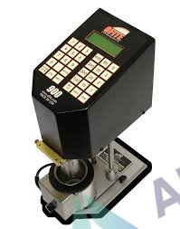 Поверка вискозиметра OFITE 900