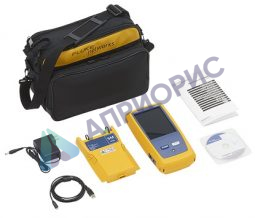 Кабельный тестер Fluke Networks OFP2-200-S16-NWINT