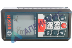 Лазерный дальномер BOSCH GLM 80 Professional (0.601.072.300)