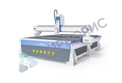 Фрезерный станок с ЧПУ Wattsan M1 2030