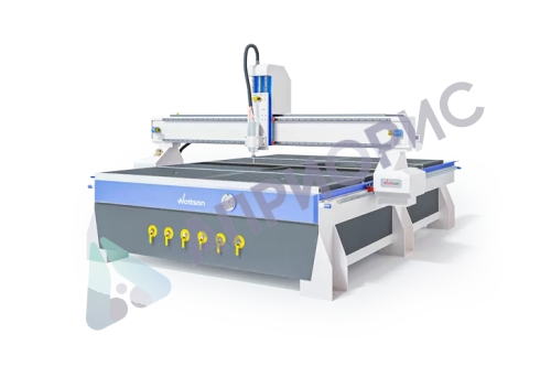 Фрезерный станок с ЧПУ Wattsan M1 2030