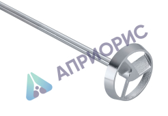 Турбинная насадка