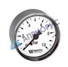 Поверка манометров показывающих F+R100, F+R150, F+R152, F+R200, F+R201, F+R250, F+R260, M1, M3A, M3B, MP1