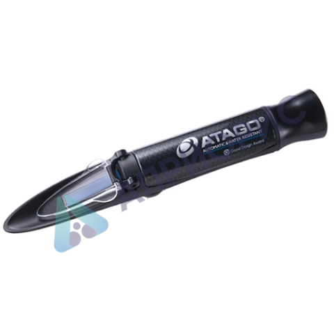 Рефрактометр Atago Master 53PM (Япония)