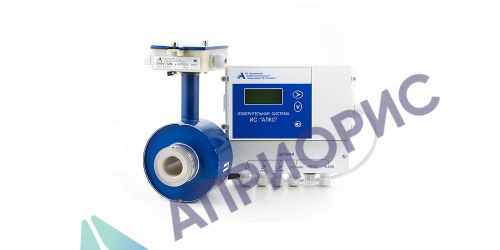 Поверка систем измерительных АЛКО-1М