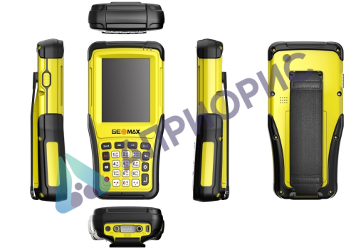 Полевой контроллер Geomax Zenius5 W