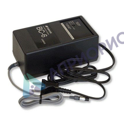 Зарядное устройство Topcon BC-6E