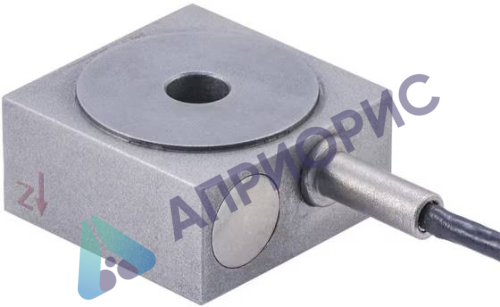 Поверка вибропреобразователей АР2038