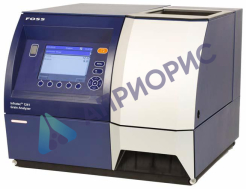 Поверка анализатора пищевых продуктов Infratec 1241, Infratec Sofia и Infratec Nova