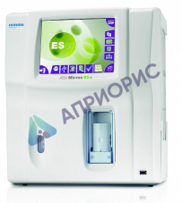 Поверка анализатора гематологического автоматического Micros 60 OT, Micros 60 CT, ABX Micros ES OT, ABX Micros ES 60 CT