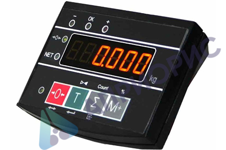 А01/TB (светодиодный, без аккумулятора)