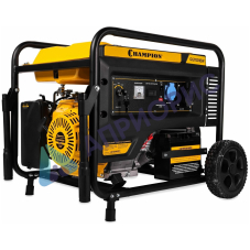 Бензиновый генератор Champion GG7001EW