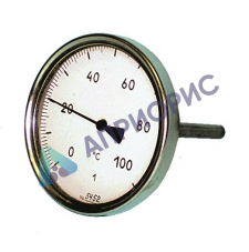 Поверка биметаллических термометров ТБ-1, ТБ-2, ТБ-3, ТБ-4, ТБ-5