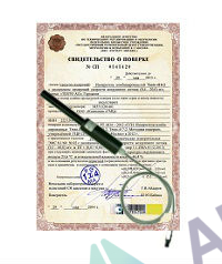 Поверка измерителя магнитной индукции