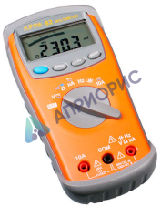 Поверка мультиметра цифрового APPA-80, APPA-82, APPA-82R, APPA-80H, APPA-82H, APPA-82RH