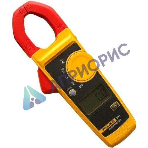 Токоизмерительные клещи Fluke 303