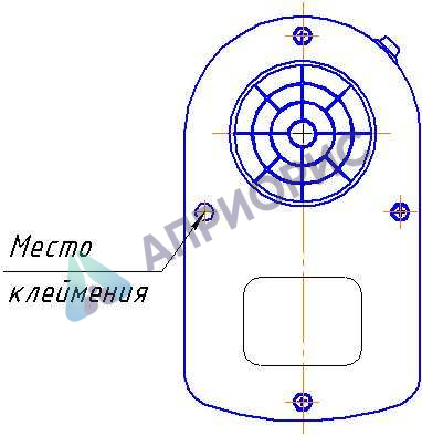 Поверка дозиметра МКС-15Д Снегирь