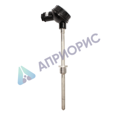 Поверка термопреобразователя сопротивления ТСП 9201