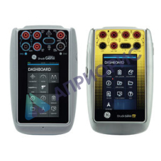 Поверка калибратора многофункционального DPI 620