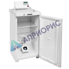 Аттестация термостата суховоздушного БИОТЕСТ