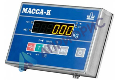 AB(RUEW) (многоинтерфейсный терминал из нержавейки)