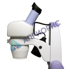 Цифровой микроскоп Levenhuk 5ST