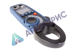 Поверка токовых клещей DT-3343