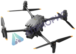 Квадрокоптер с тепловизором DJI Matrice 30T