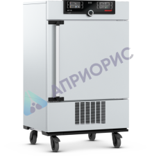Аттестация инкубатора Memmert ICP110