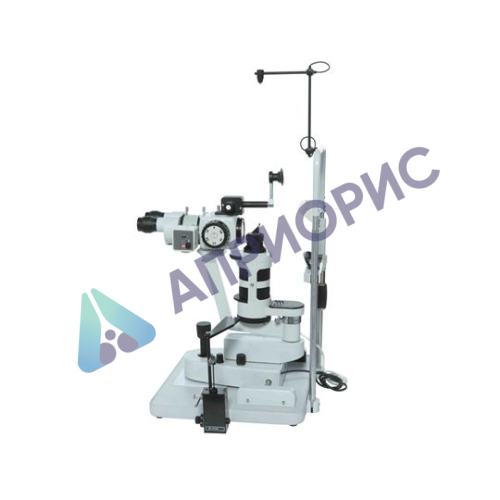 Щелевая лампа ЗОМЗ SL-P-04