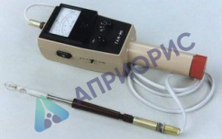 Поверка термоанемометра ТАМ-М1