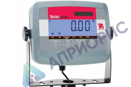 Поверка весов платформенных D31P300BX