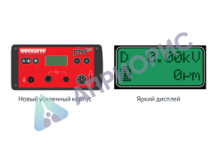 Калибровка дефектоскопа электроискрового Buckleys PHD Pro 40