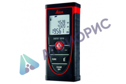 Поверка дальномера лазерного Leica Disto D210, Leica Disto X310