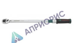 Поверка динамометрических ключей JONNESWAY T27340N 60-340 Нм