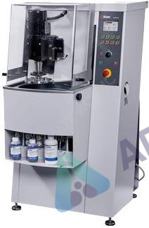 Шлифовально-полировальный станок Abrapol-30