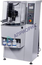 Шлифовально-полировальный станок Abrapol-30