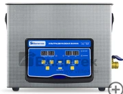 Ультразвуковые ванны  VBS-10DP      