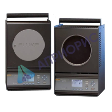 Поверка калибраторов температуры инфракрасных Fluke 4180, Fluke 4181