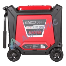 Инверторный генератор A-iPower A8000IS