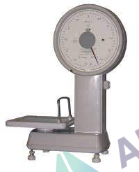 Поверка настольных весов рычажных циферблатных ВРНЦЗ, ВРНЦ6, ВРНЦ10