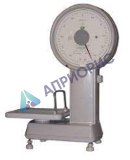 Поверка настольных весов рычажных циферблатных ВРНЦЗ, ВРНЦ6, ВРНЦ10