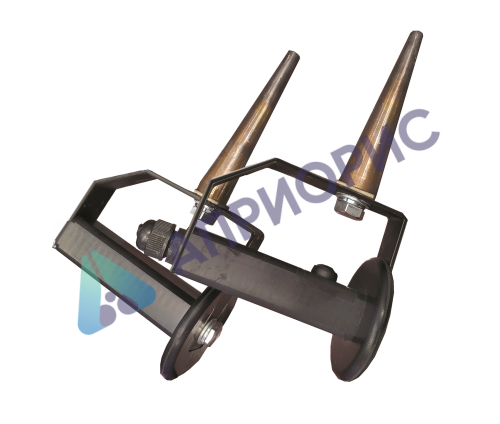 Магнитопорошковый дефектоскоп СТРИМ-10 переносной