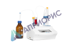 Автоматические титраторы AT50, AT50-P марки SILAB